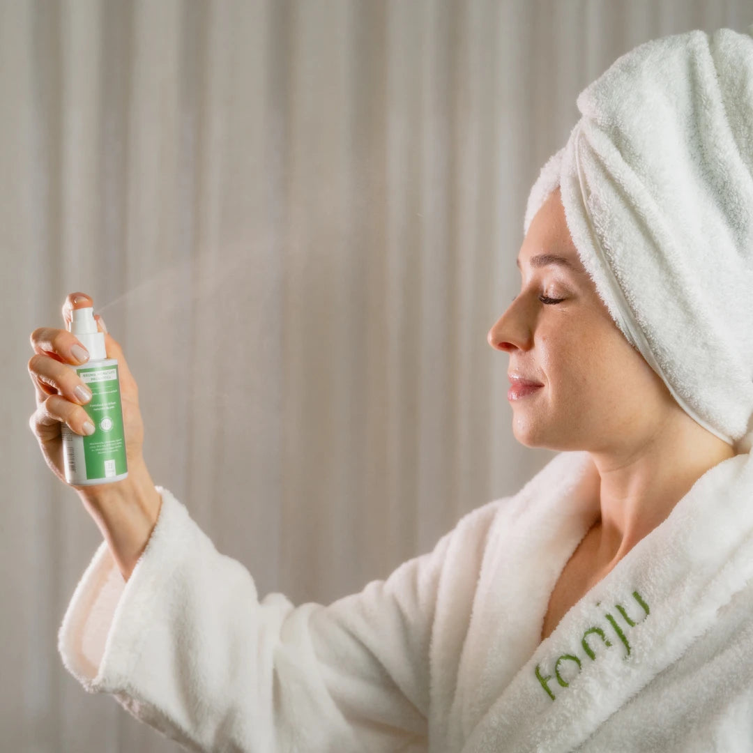 Bruma Hidratante Probiótica 100 ml - Fonju