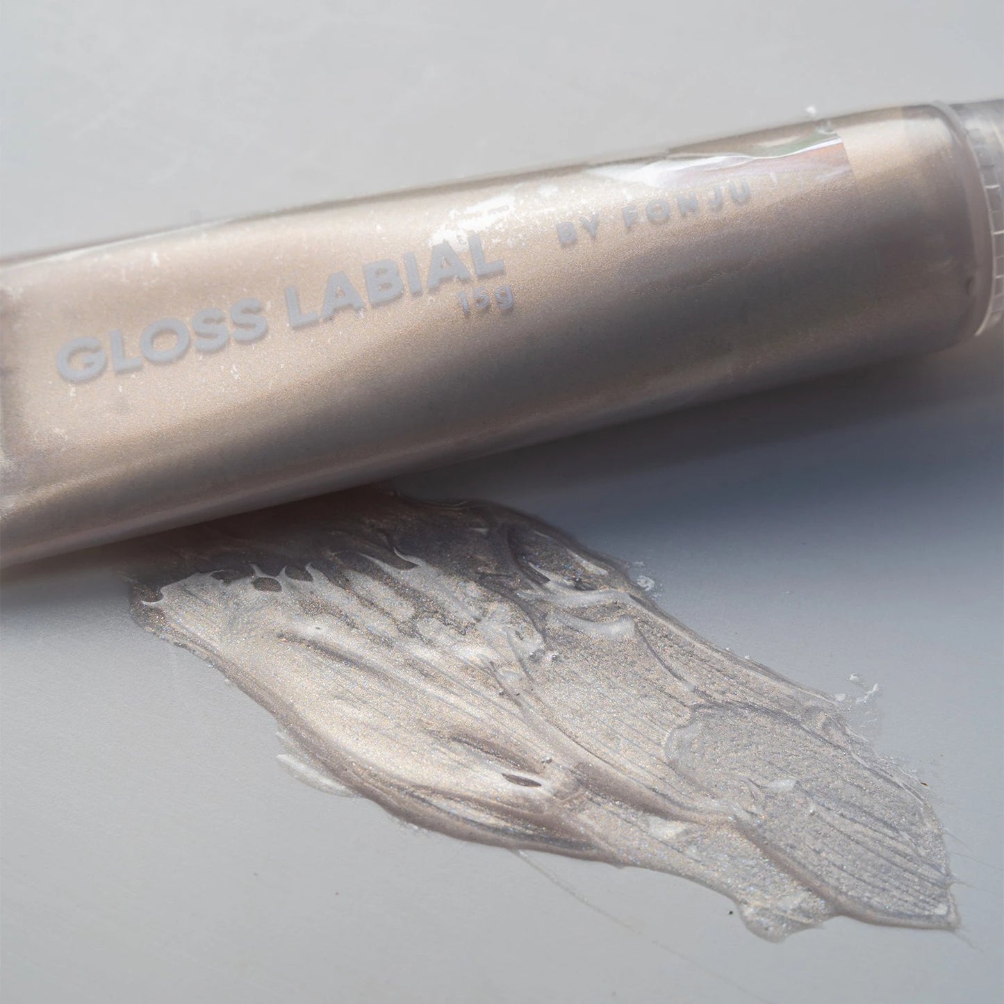 Gloss Labial 10g - Fonju