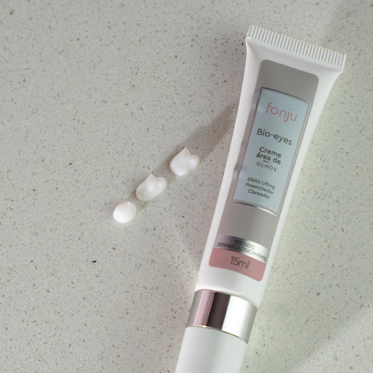 Creme Bio Eyes Área de Olhos 15 ml / 15g - Fonju