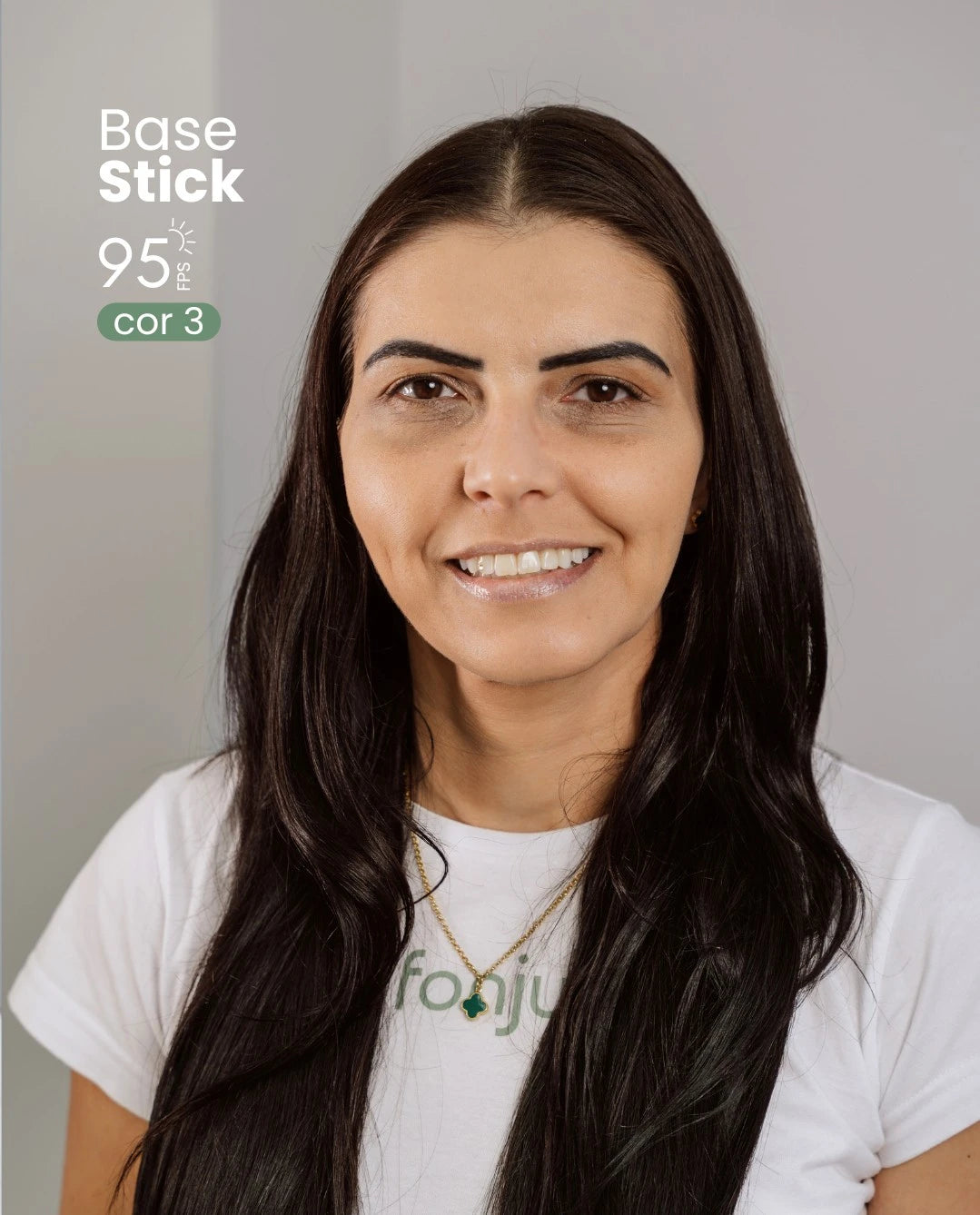 Kit Pele Perfeita - Fonju