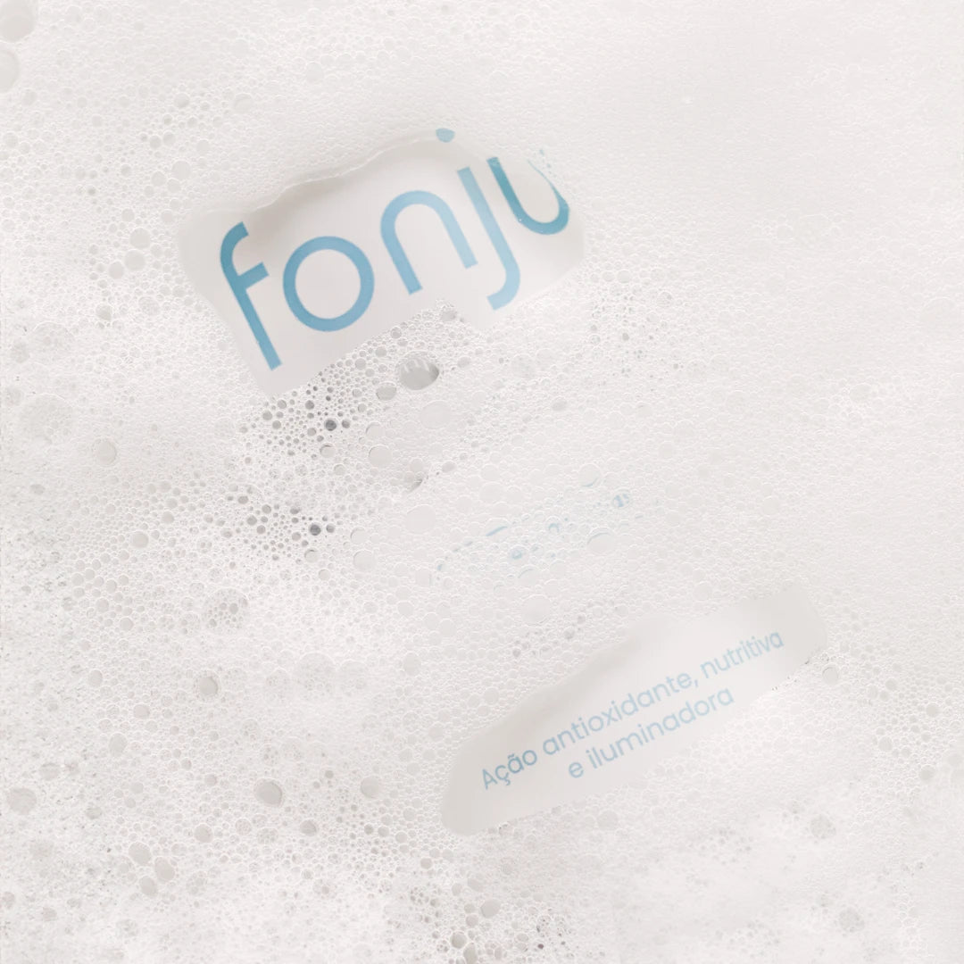 Kit Iniciante - Fonju