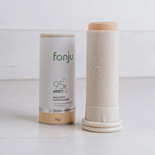 Base Stick Multifuncional FPS 95 - 14g - Fonju