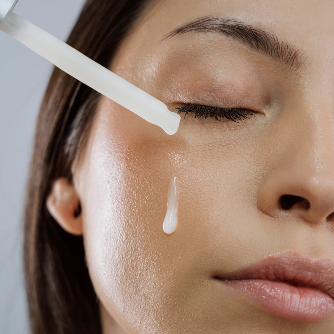 Sérum Facial Hidra C 30ml - Fonju