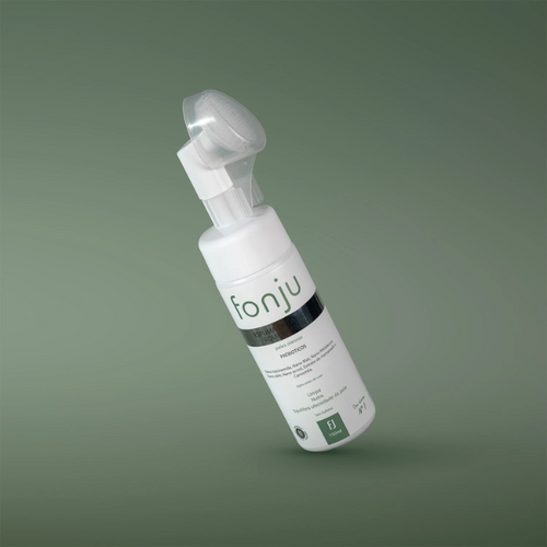 Espuma de Limpeza Equilibrante Peles Oleosas 150 ml - Fonju