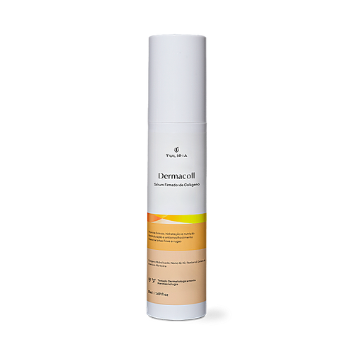 Dermacoll Nano Sérum Firmador 50ml - Tulipia