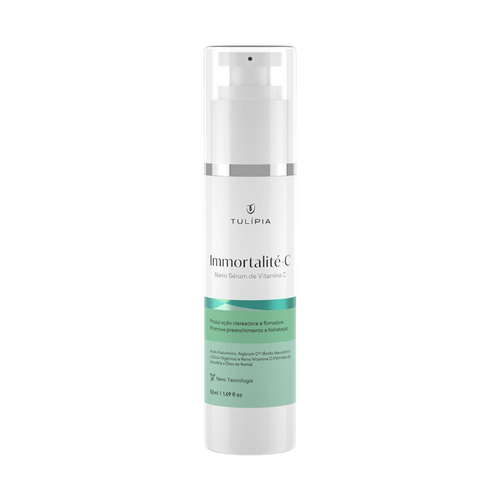 Immortalité Sérum Vitamina C - Tulipia