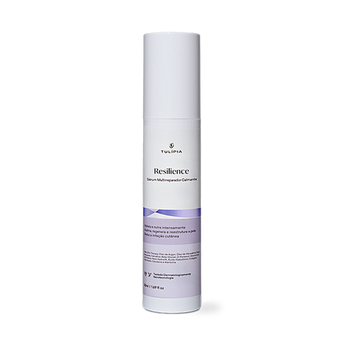 Resilience Nano Sérum Dermoprotetor 50ml - Tulipia