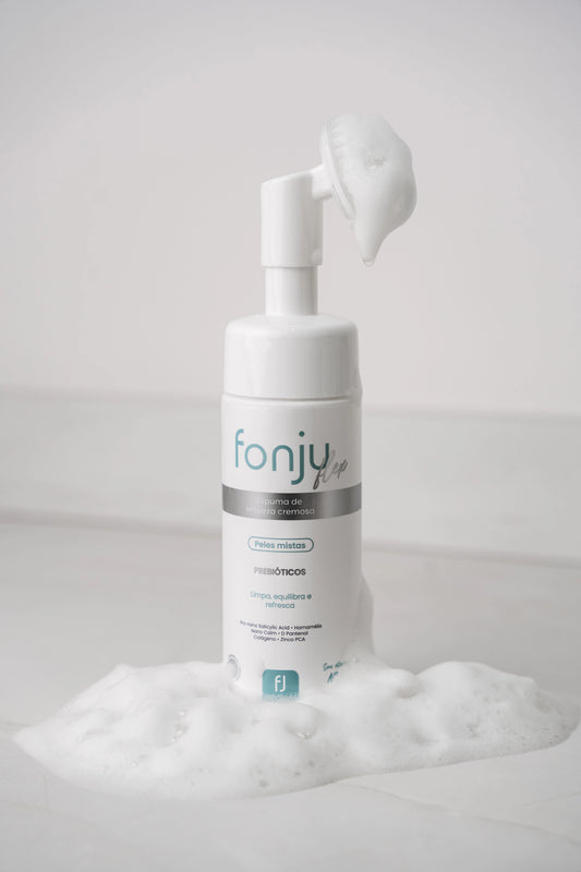 Kit Linha Flex Fonju - Fonju