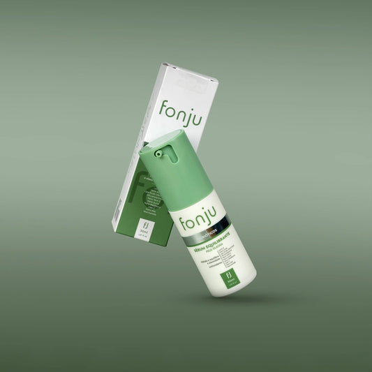 Sérum Equilibrante Peles Oleosas 30 ml / 31g - Fonju