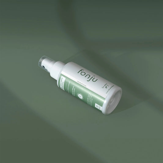 Bruma Hidratante Probiótica 100 ml - Fonju