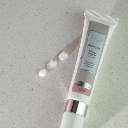 Creme Bio Eyes Área de Olhos 15 ml / 15g - Fonju