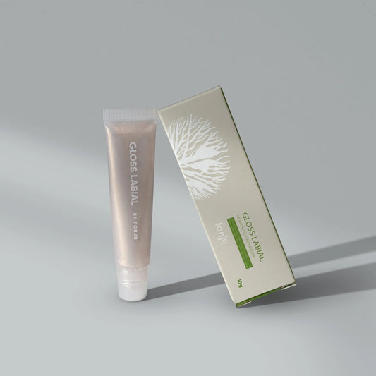 Gloss Labial 10g - Fonju