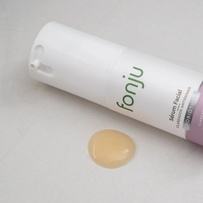 Sérum Clareador e Antissinais 30 ml / 31g - Fonju