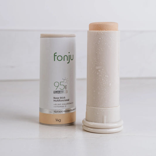 Base Stick Multifuncional FPS 95 - 14g - Fonju