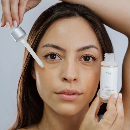 Sérum Facial Hidra C 30ml - Fonju