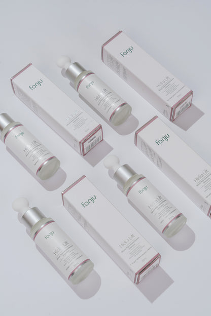 Sérum Rejuvenescedor Hidra Lift Fonju – 30ml