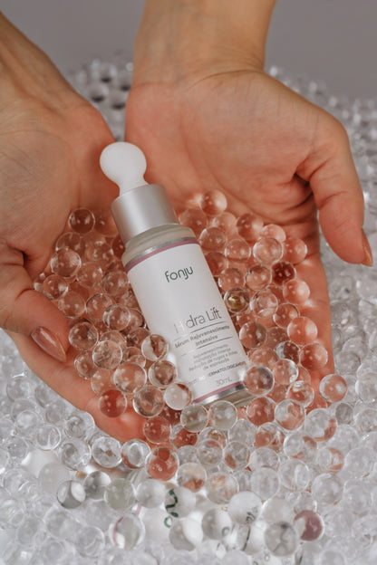Sérum Rejuvenescedor Hidra Lift Fonju – 30ml