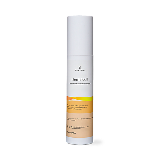 Dermacoll Nano Sérum Firmador 50ml - Tulipia