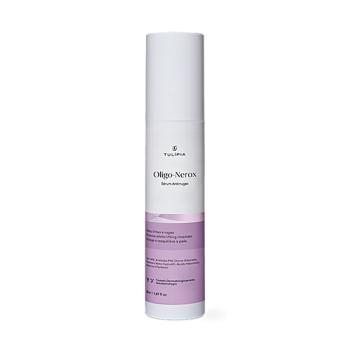 Oligo Nerox Nano Sérum Descontrator 50ml - Tulipia