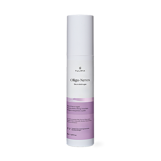 Oligo Nerox Nano Sérum Descontrator 50ml - Tulipia