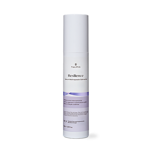 Resilience Nano Sérum Dermoprotetor 50ml - Tulipia