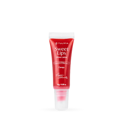 Sweet Lips Gloss Labial - Tulipia